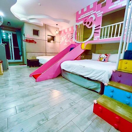 Kenting Bayview Hotel Nanwan Extérieur photo