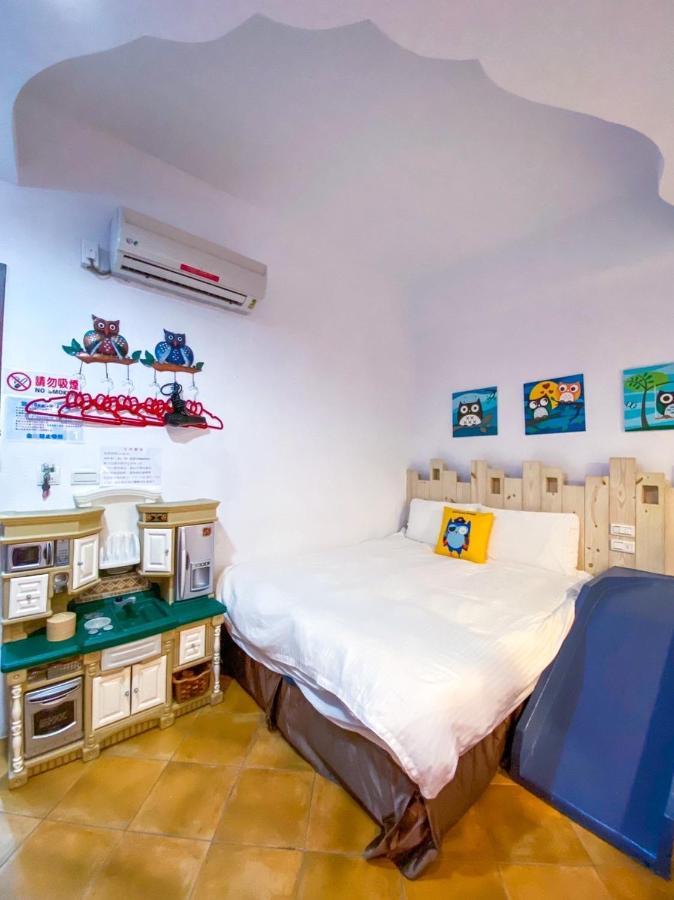 Kenting Bayview Hotel Nanwan Extérieur photo