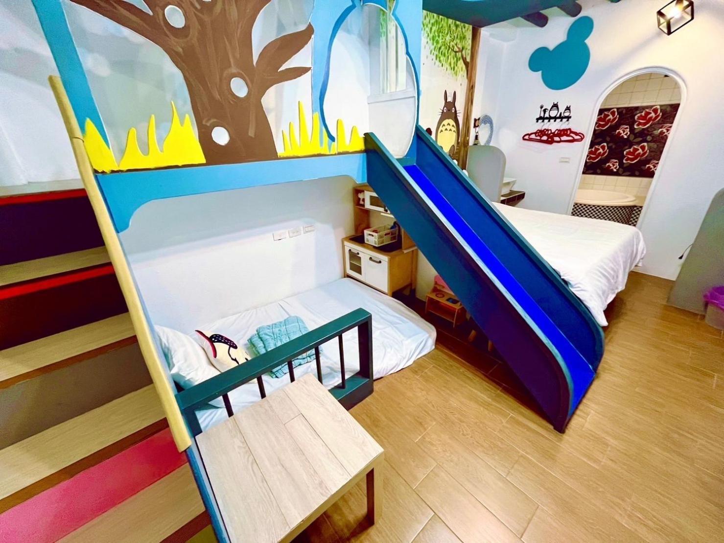 Kenting Bayview Hotel Nanwan Extérieur photo